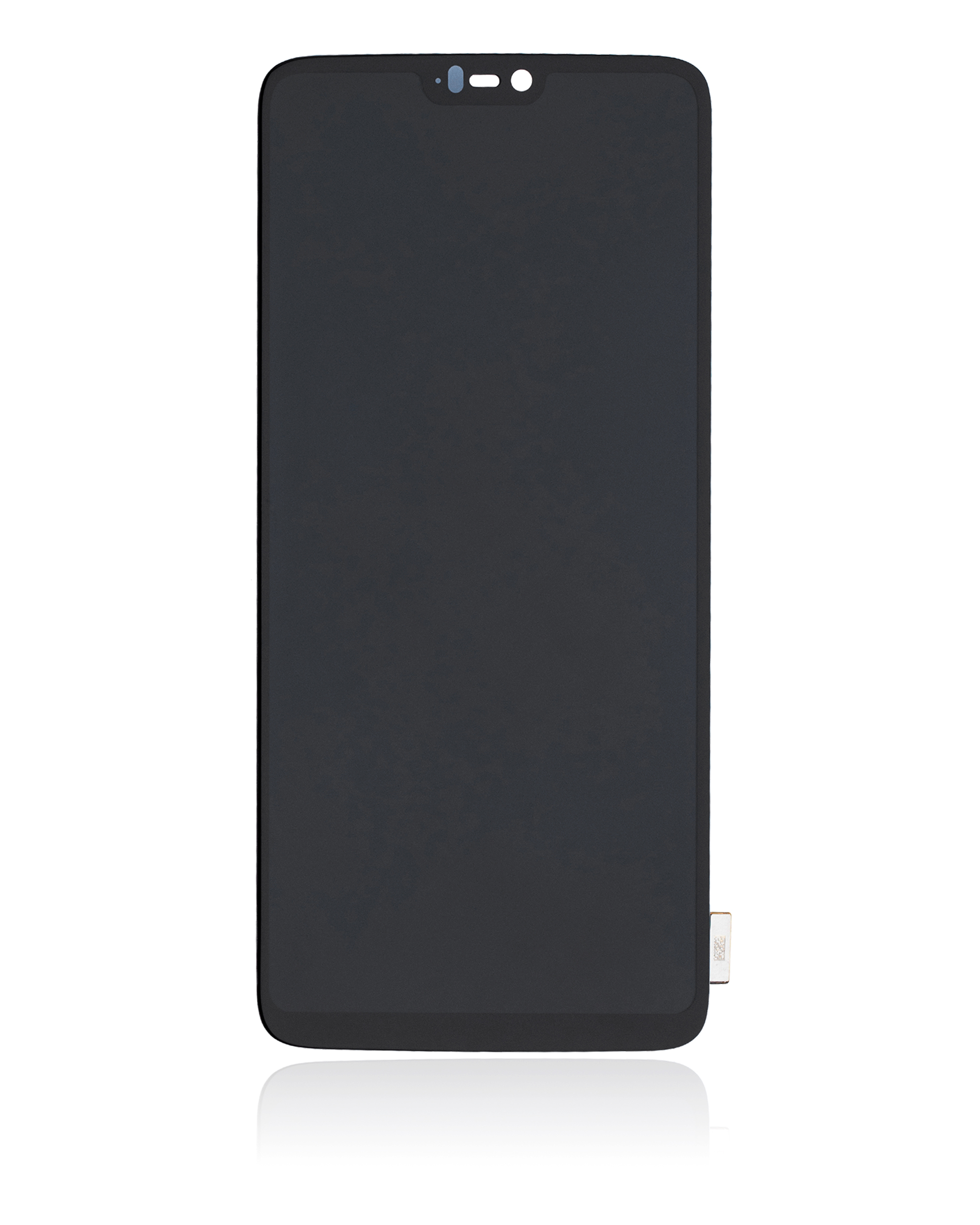 OLED Display ohne Rahmen für OnePlus 6 (A6000 / A6003) (professionell aufgearbeitet) – Bild 2