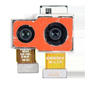 Dual Rückkamera für OnePlus 6 (A6000 / A6003)