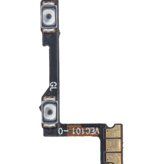 Lautstärke-Flexkabel für OnePlus 6 (A6000 / A6003)