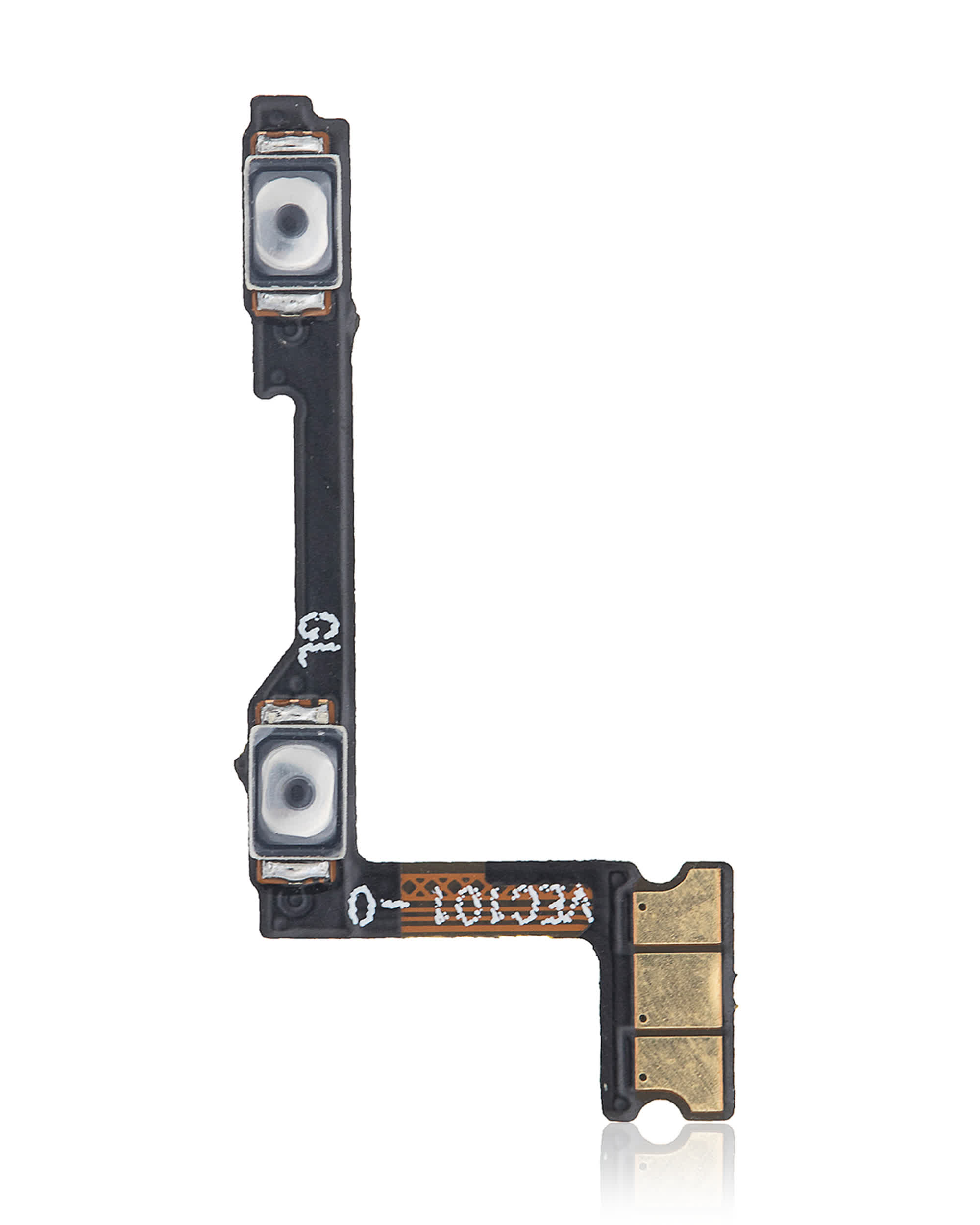 Lautstärke-Flexkabel für OnePlus 6 (A6000 / A6003)