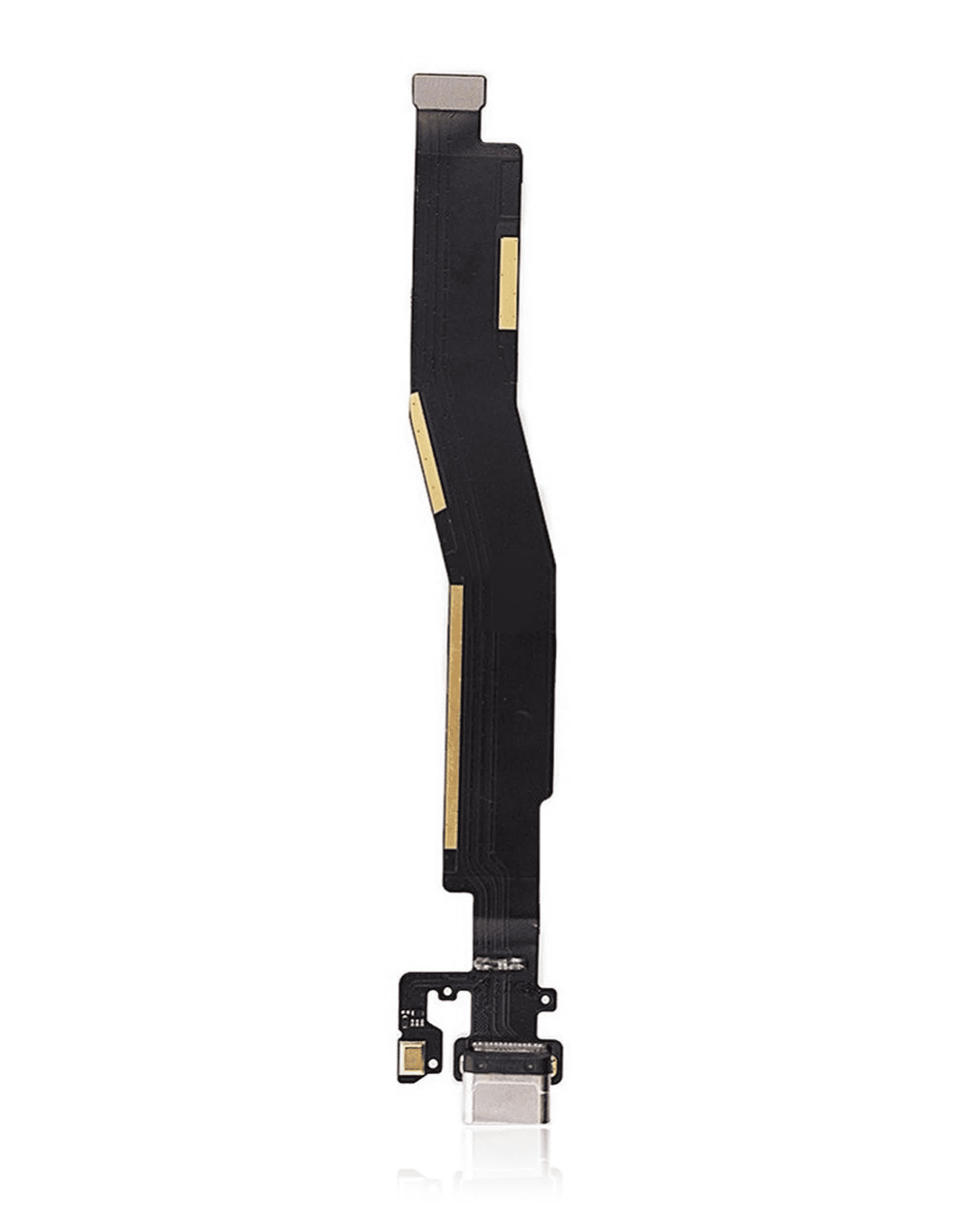 Ladebuchse (Löten erforderlich) für OnePlus 3T (A3010) (Löten erforderlich)
