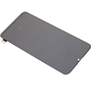 OLED Display ohne Rahmen für OnePlus 6T (A6010 / A6013) (professionell aufgearbeitet)
