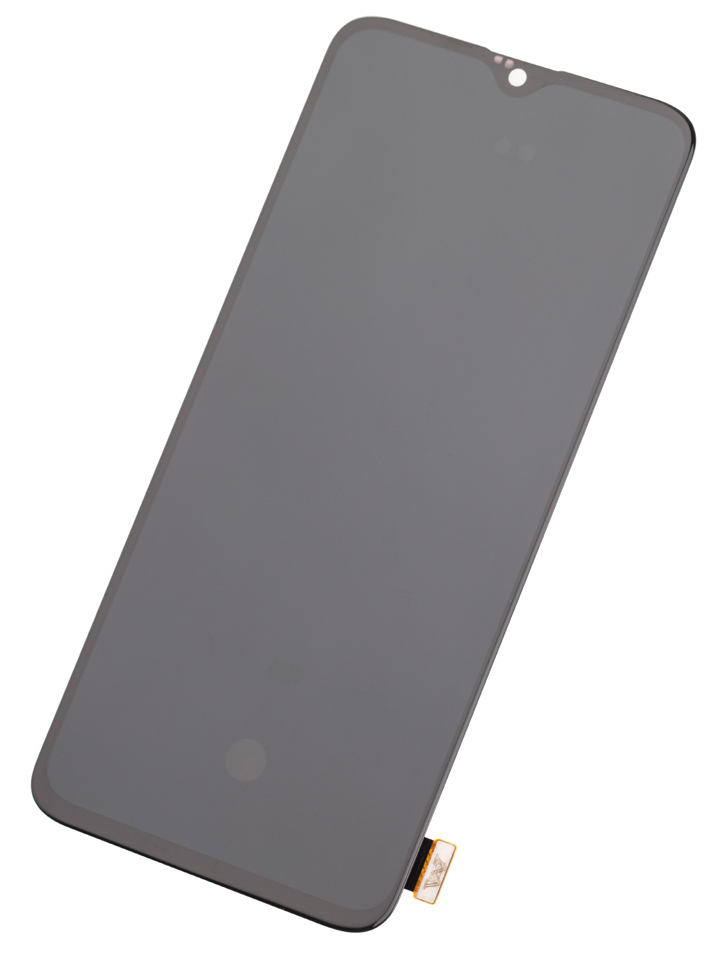 OLED Display ohne Rahmen für OnePlus 6T (A6010 / A6013) (professionell aufgearbeitet) – Bild 4