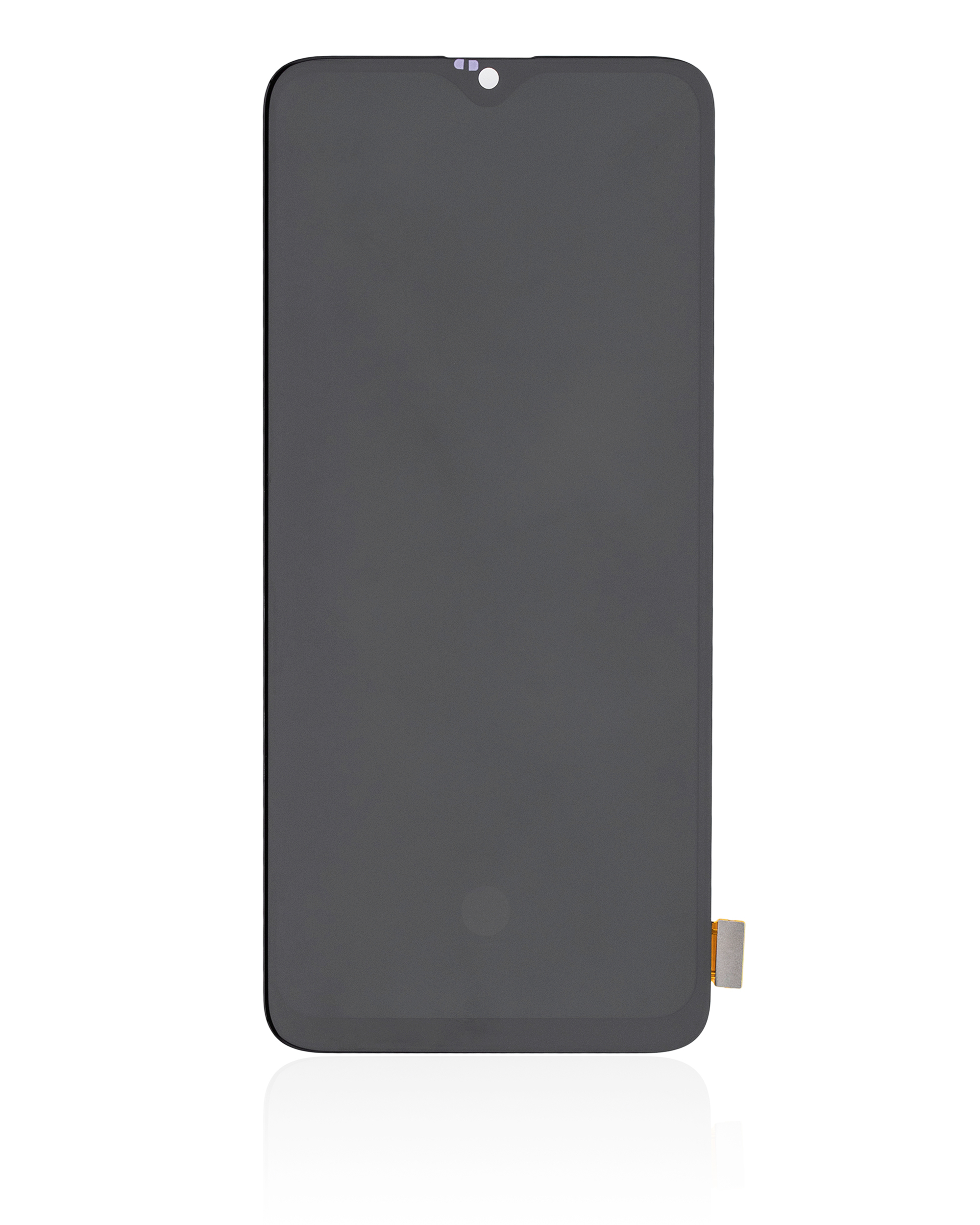 OLED Display ohne Rahmen für OnePlus 6T (A6010 / A6013) (Aftermarket Plus) – Bild 3