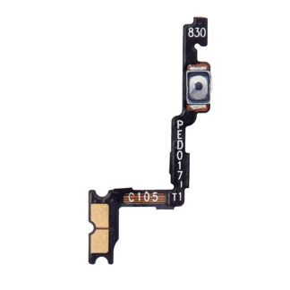 Powerbutton Flexkabel für OnePlus 6T (A6010 / A6013)