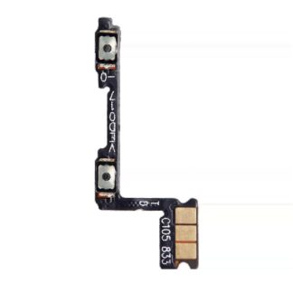 Lautstärke-Flexkabel für OnePlus 6T (A6010 / A6013)