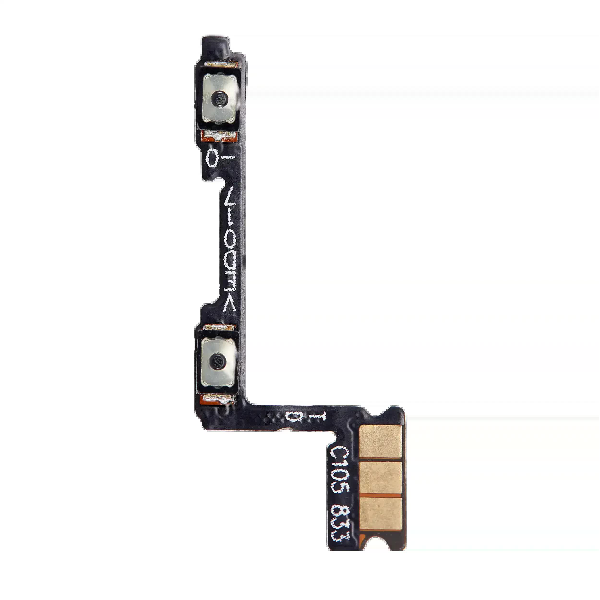 Lautstärke-Flexkabel für OnePlus 6T (A6010 / A6013)