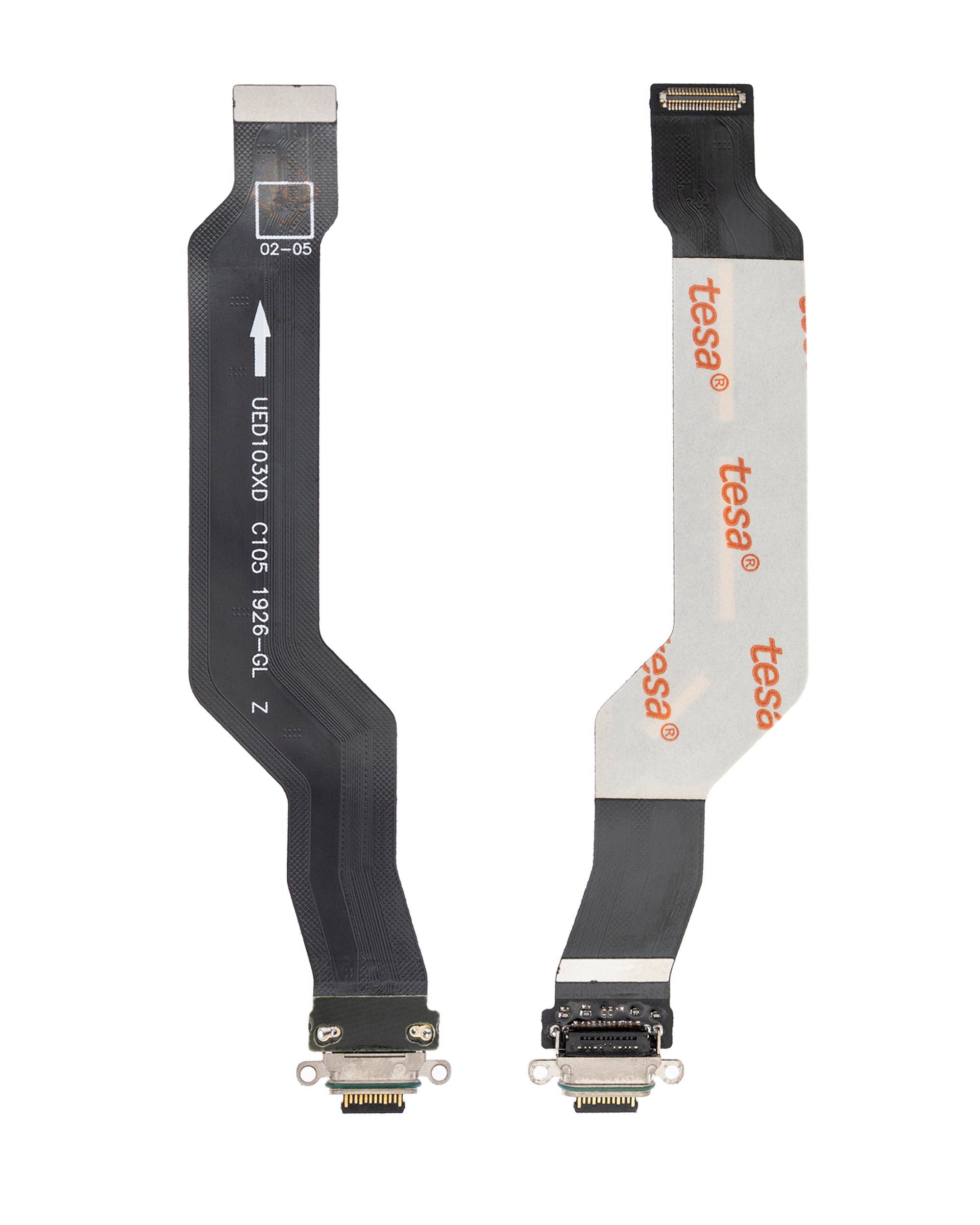 Ladebuchse Flexkabel für OnePlus 7 Pro – Bild 2