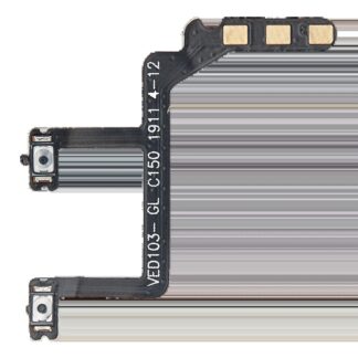 Lautstärke-Flexkabel für OnePlus 7 Pro