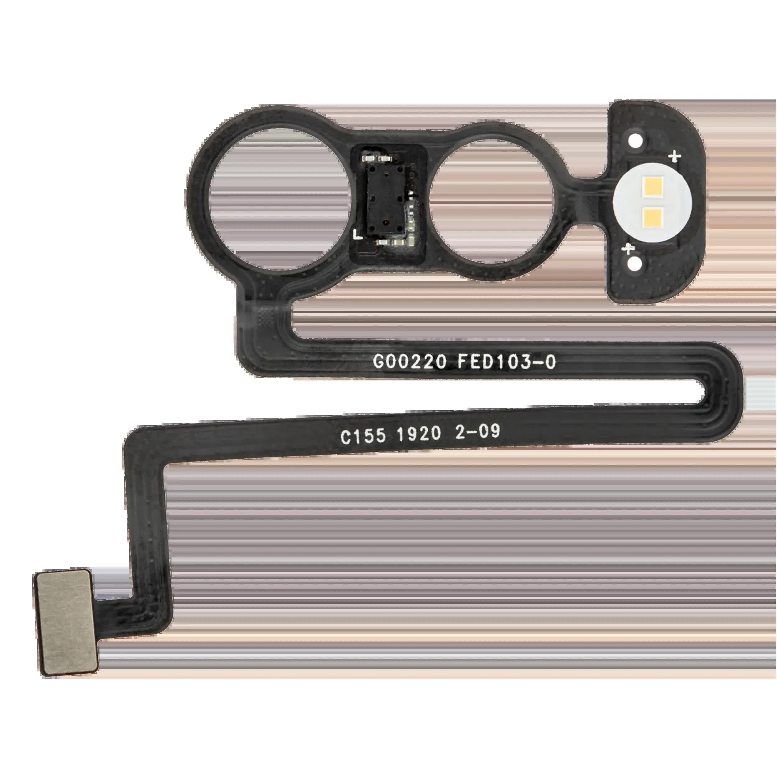 Taschenlampen-Flexkabel Kabel für OnePlus 7 Pro