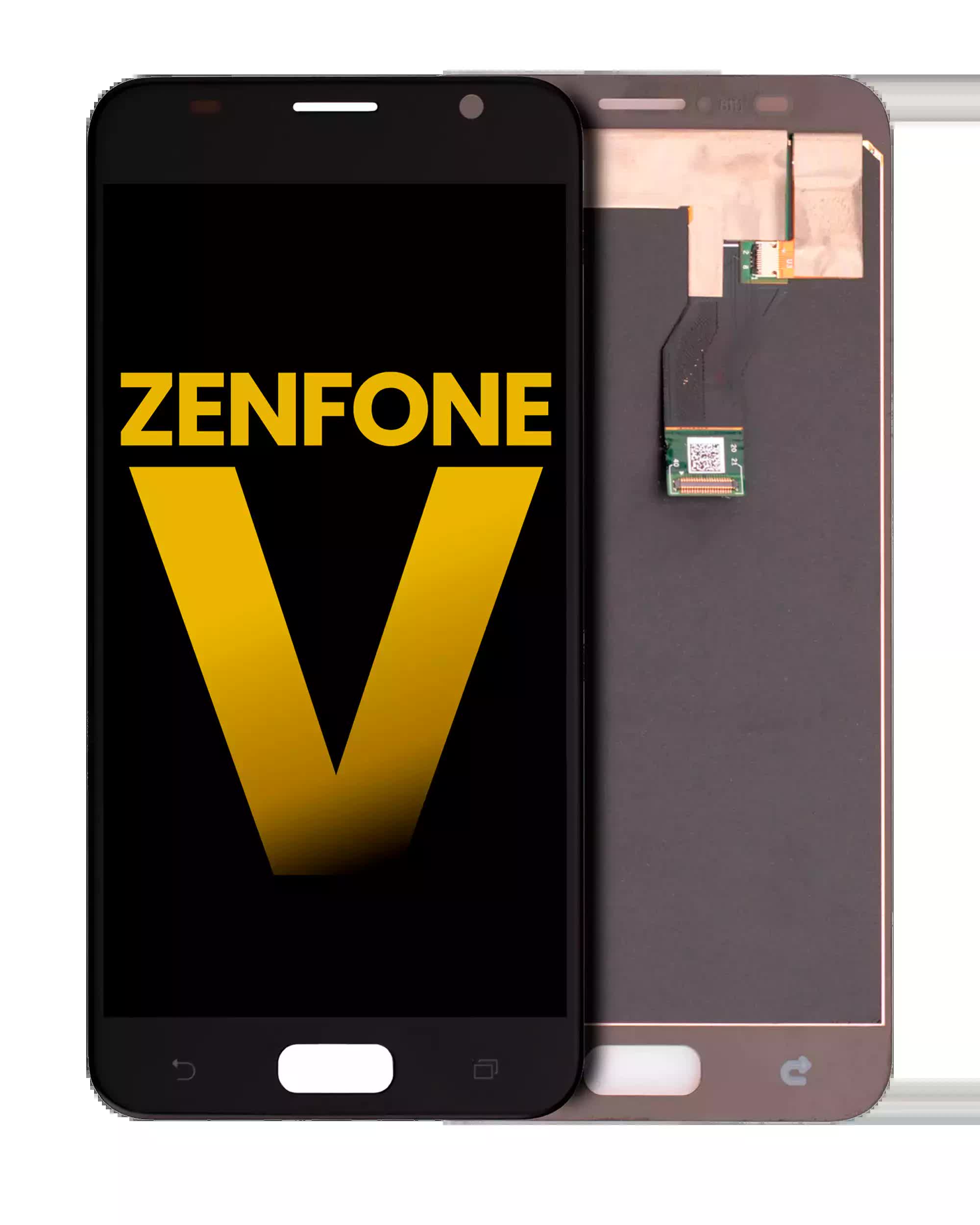LCD Display ohne Rahmen für Asus ZenFone V (V520KL / 2017) (professionell aufgearbeitet)