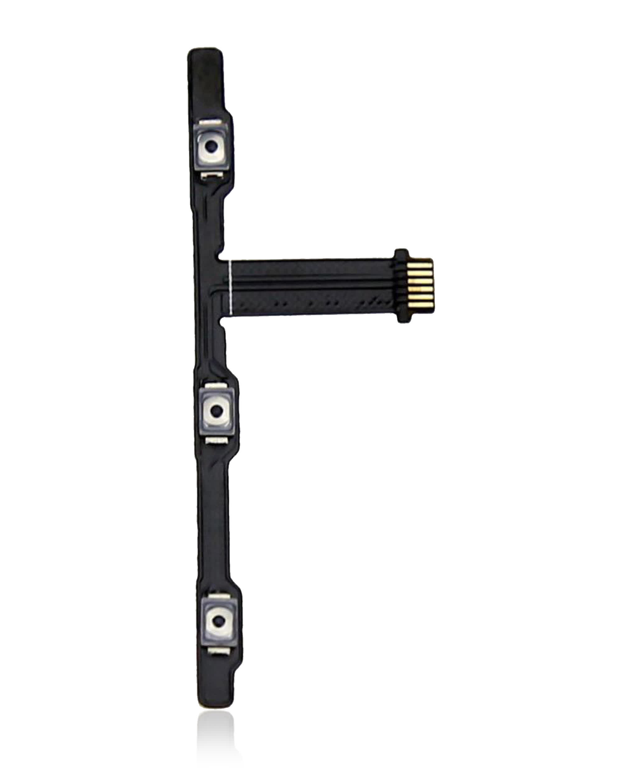 Powerbutton Flexkabel für Asus ZenFone 5 (ZE620KL / 2018) / 5z (ZS620KL / 2018)