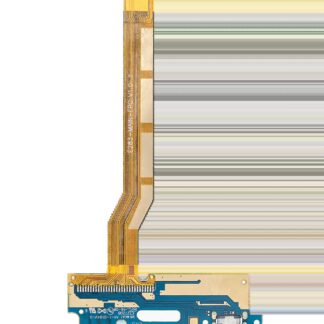 Ladebuchse Flexkabel für Asus ZenFone 3 Max 5.2" (ZC520TL / 2016)