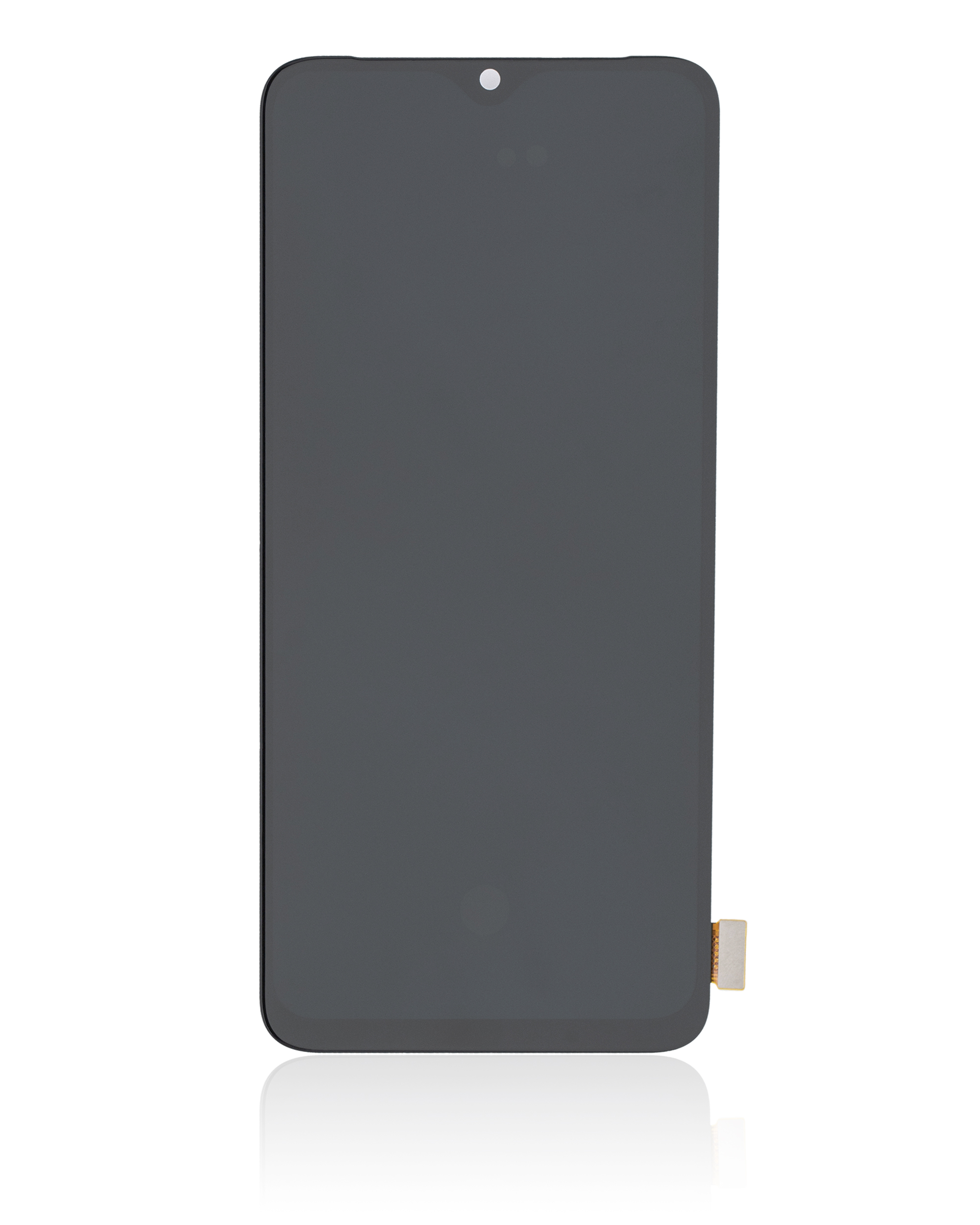 OLED Display ohne Rahmen für OnePlus 7 (professionell aufgearbeitet) – Bild 4