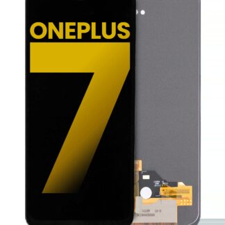 OLED Display ohne Rahmen für OnePlus 7 (professionell aufgearbeitet)