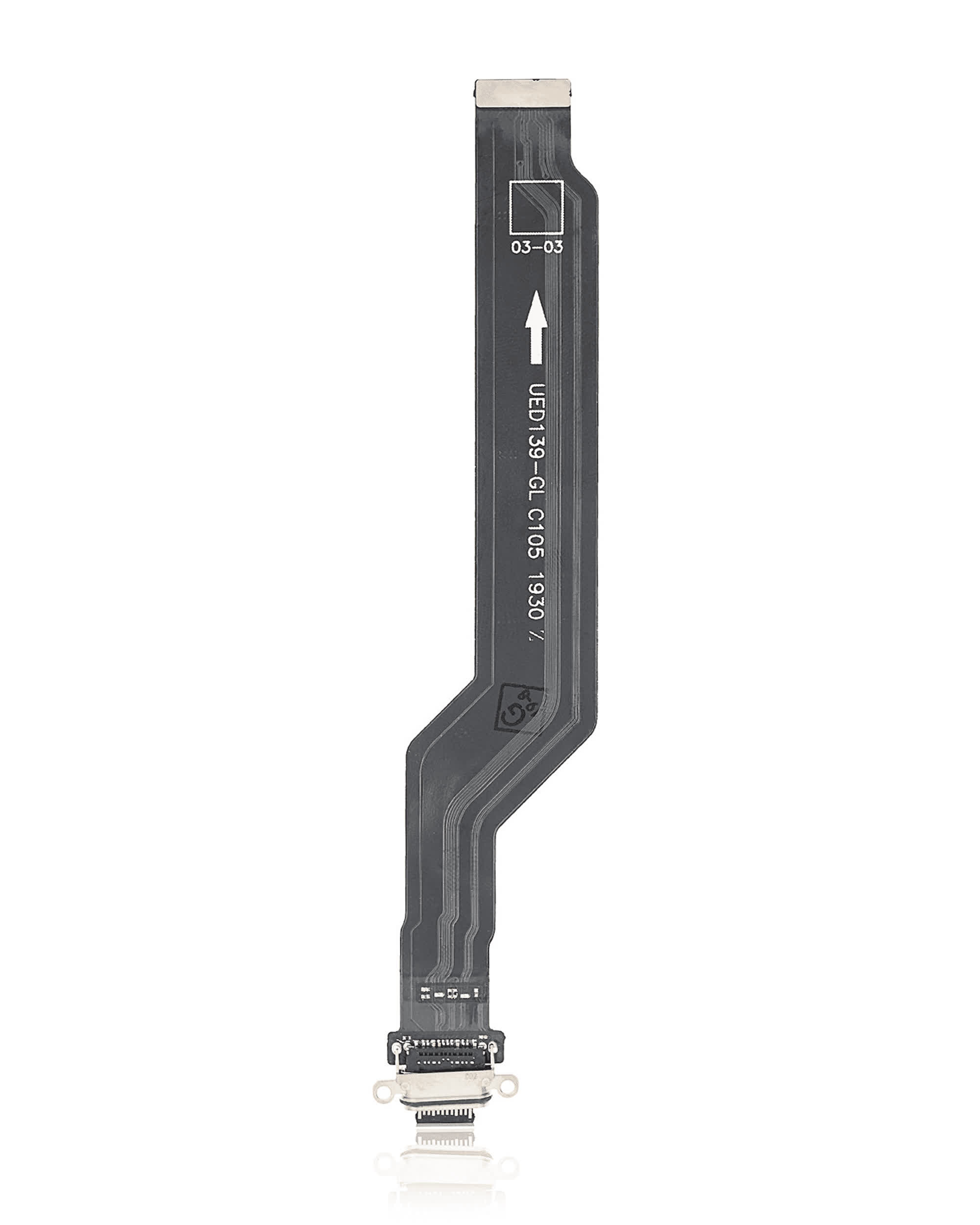 Ladebuchse Flexkabel für OnePlus 7