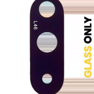 Rückkamera-Glas (nur Glas) mit Klebefolie für OnePlus 7