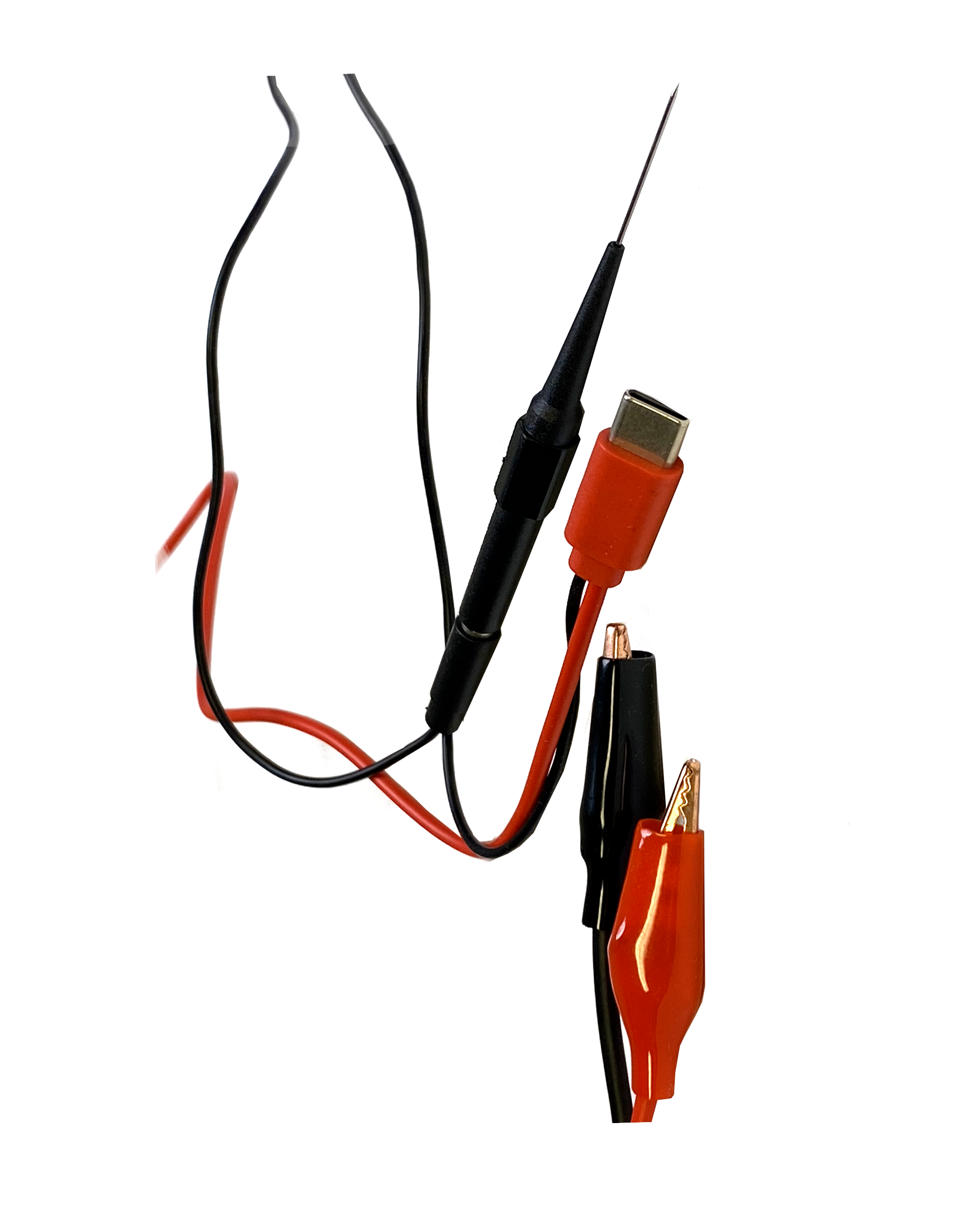 Multi-Device Boot Kabel für iPhone und Samsung Repairs (Ampsentrix) – Bild 3
