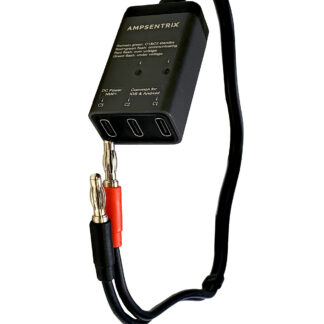 Multi-Device Boot Kabel für iPhone und Samsung Repairs (Ampsentrix)