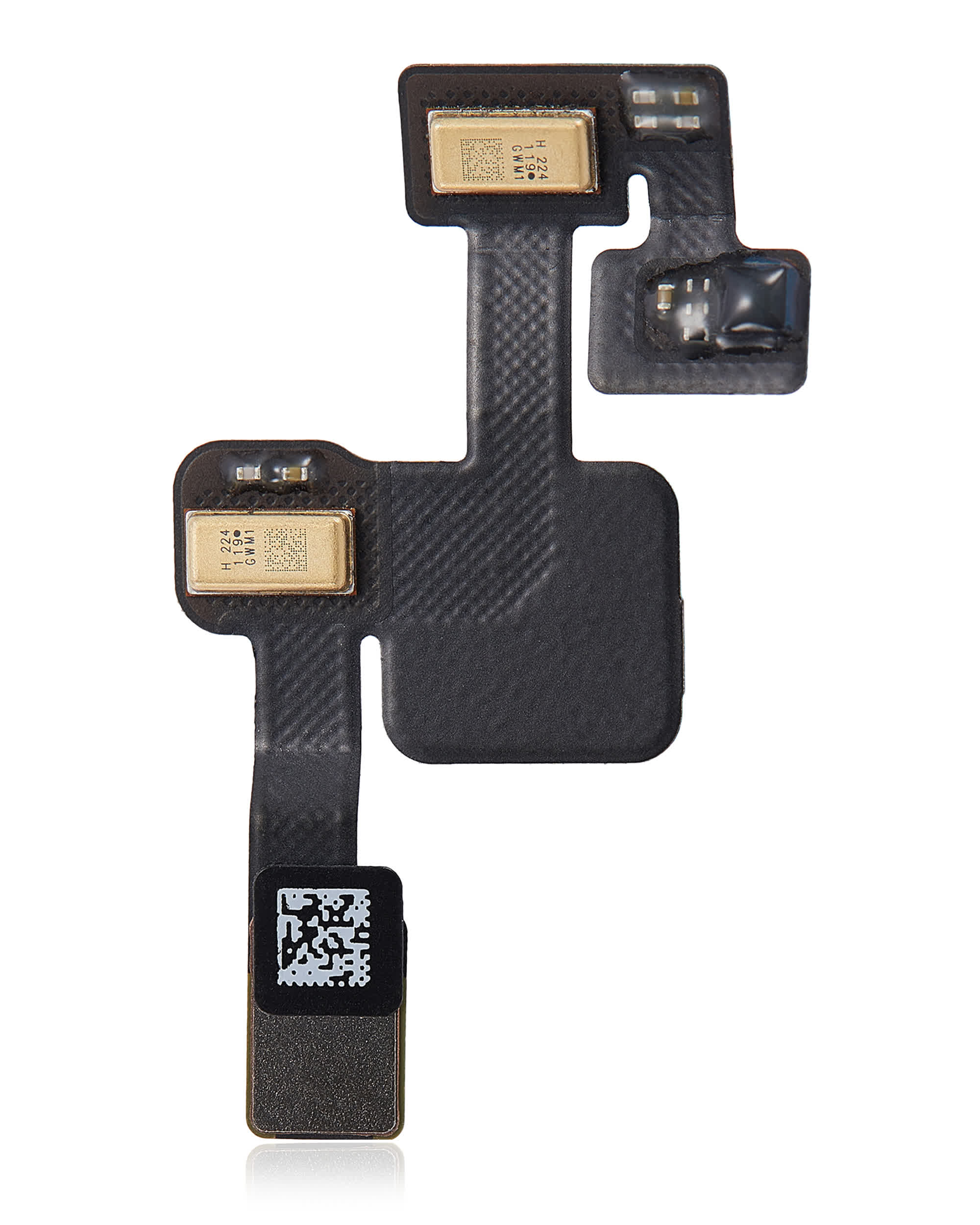 Microphone Flexkabel für iPad 9 (2021)