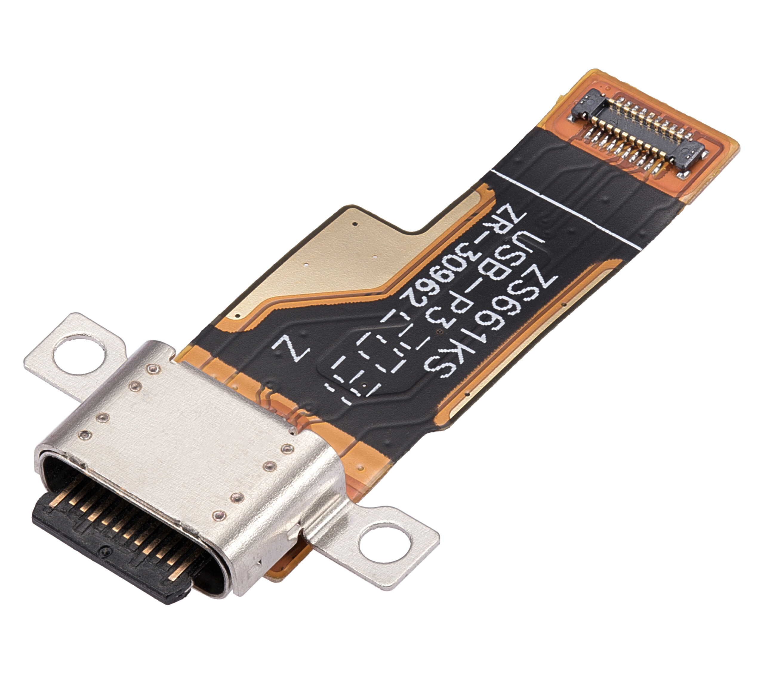 Ladebuchse Flexkabel für Asus ROG Phone 3 (ZS661KS) – Bild 4
