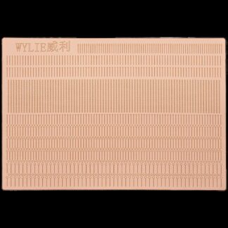 Dot Repairing Solder Lug Spot Soldering IC Repair Pad (Wylie)