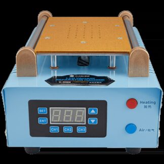 LCD-Display Separator Machine mit Built-In Vacuum Pump (S-918K) (Sunshine) (110V / North American)