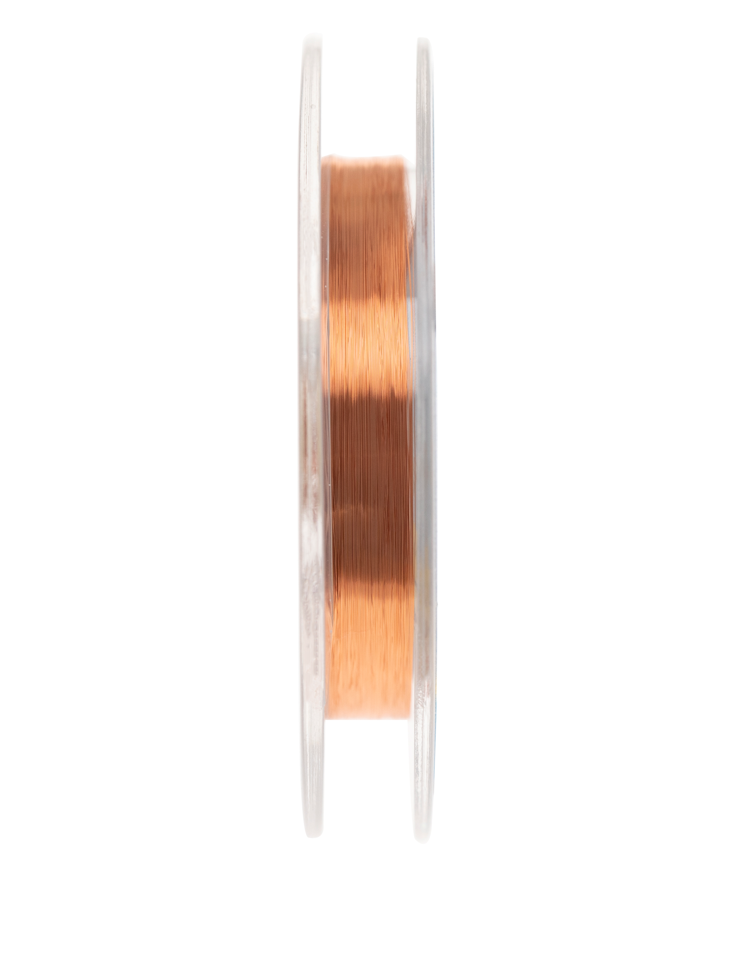 Flexkabel Non-Magnetic Uninsulated Jump Wire 200M 0.01MM (FX-001) (MaAnt) – Bild 3