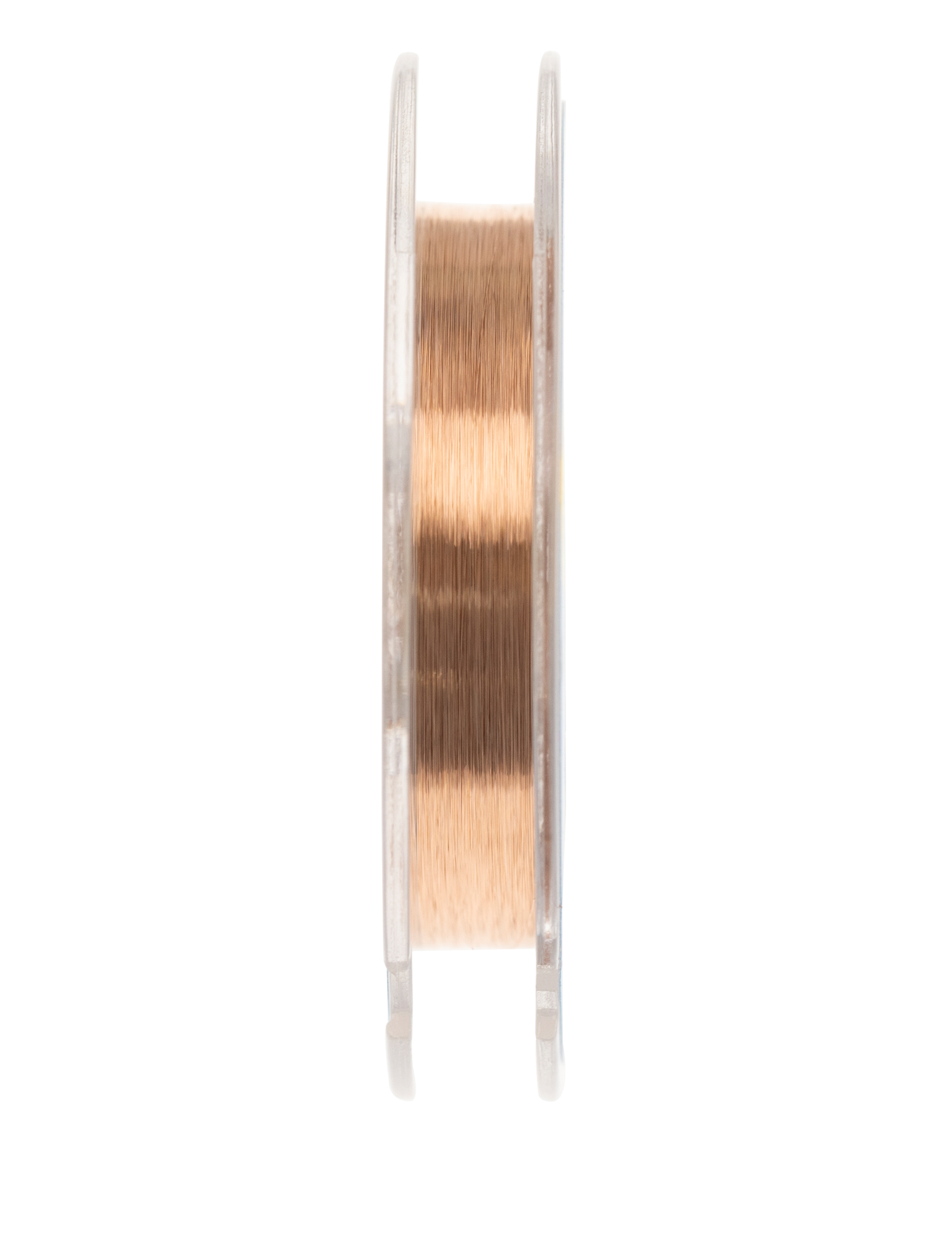 Flexkabel Non-Magnetic Uninsulated Jump Wire 200M 0.02MM (FX-002) (MaAnt) – Bild 4