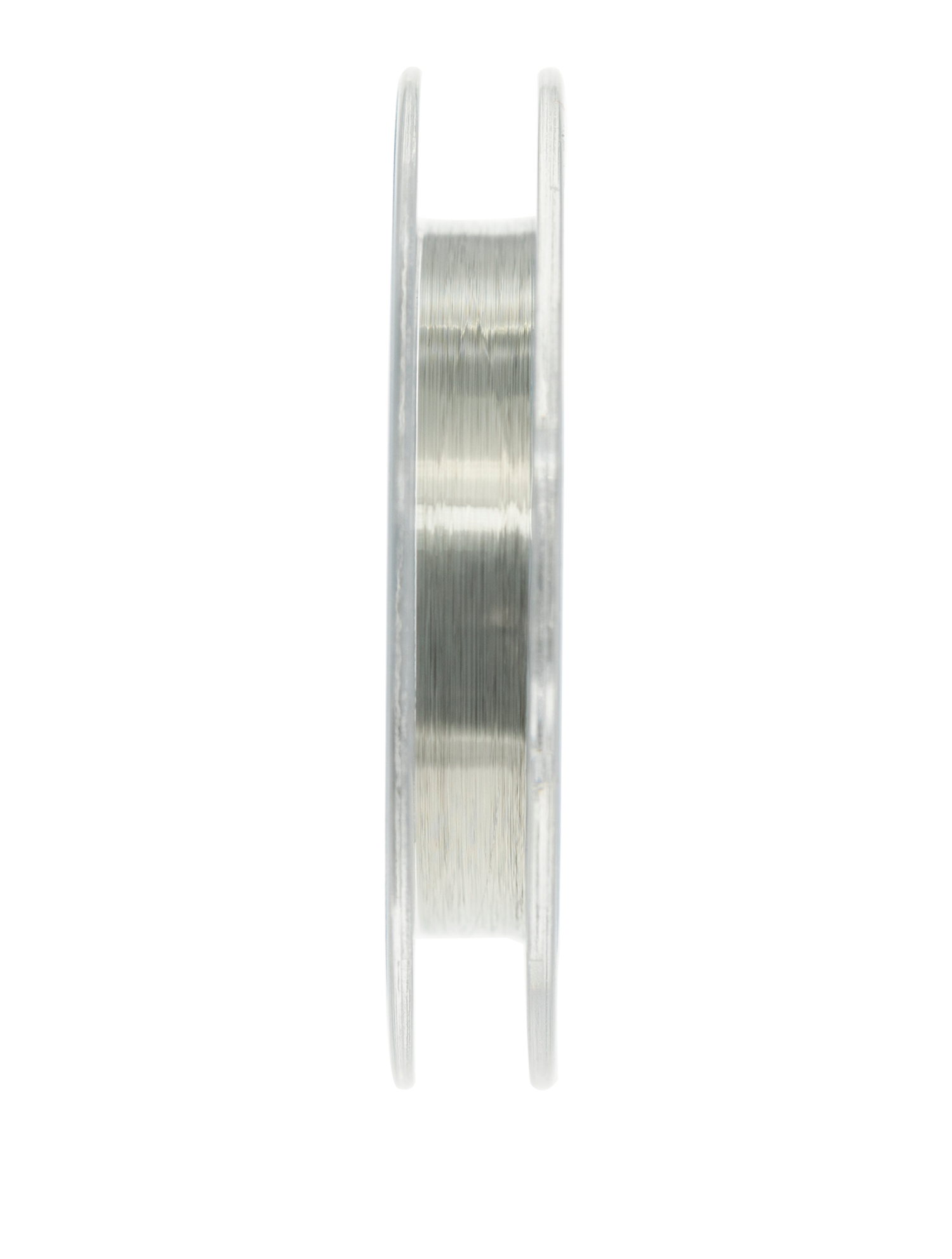 Flexkabel Non-Magnetic Uninsulated Jump Wire 200M 0.009MM (FX-0009) (MaAnt) – Bild 3