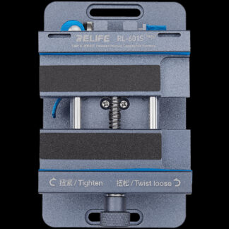 ReLife RL-601S Plus Multifunctional Dismantling Display Rotating Fixture mit RL-083 External Suction Cup (Sunshine)