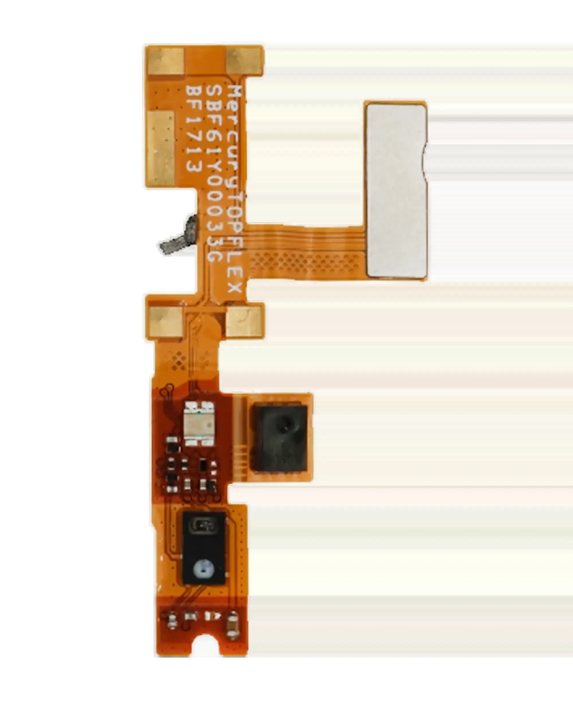Näherungssensor Flexkabel für BlackBerry DTEK50