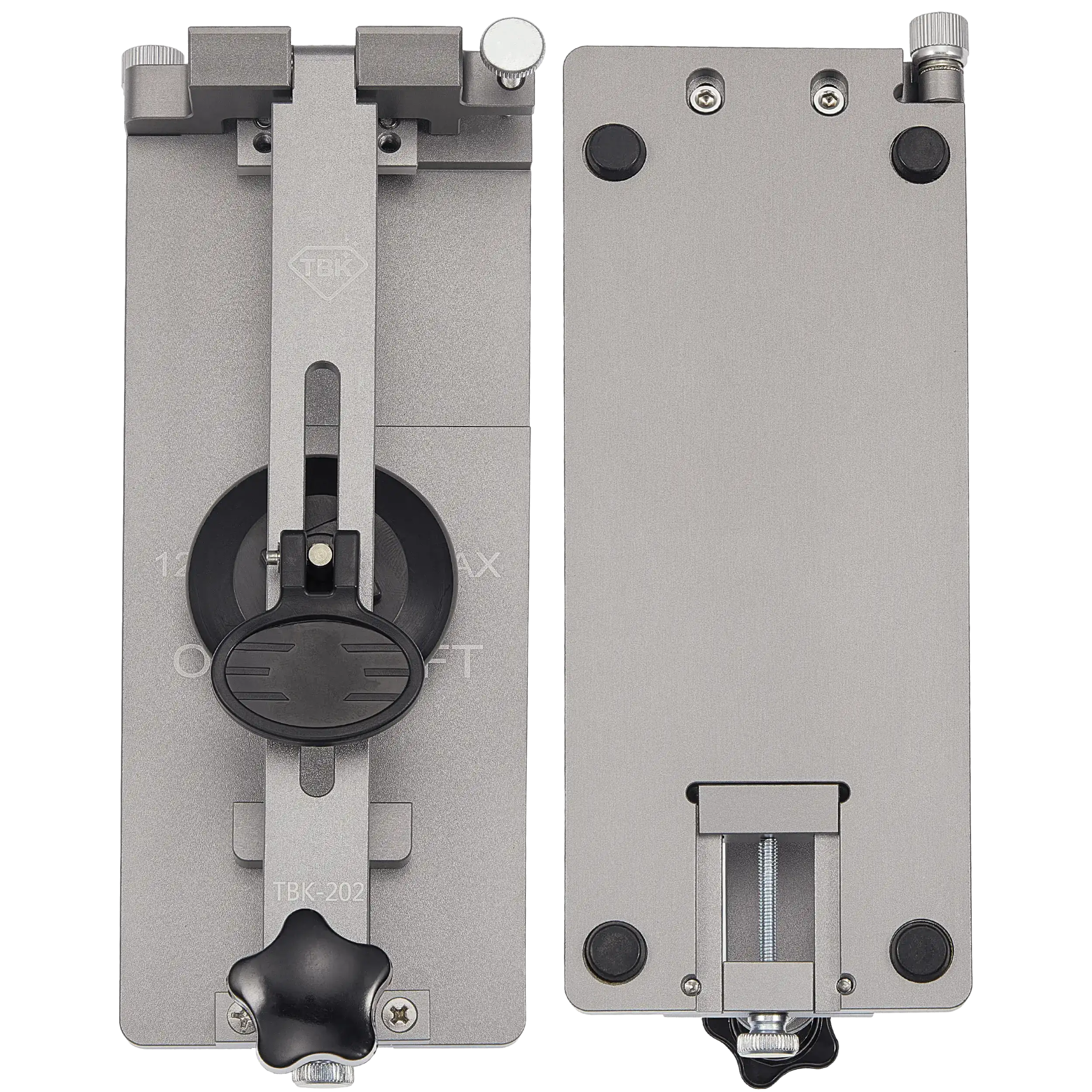 Side Open Universal Display Separator für iPhone 12 und Up Models (TBK-202) (TBK) – Bild 2
