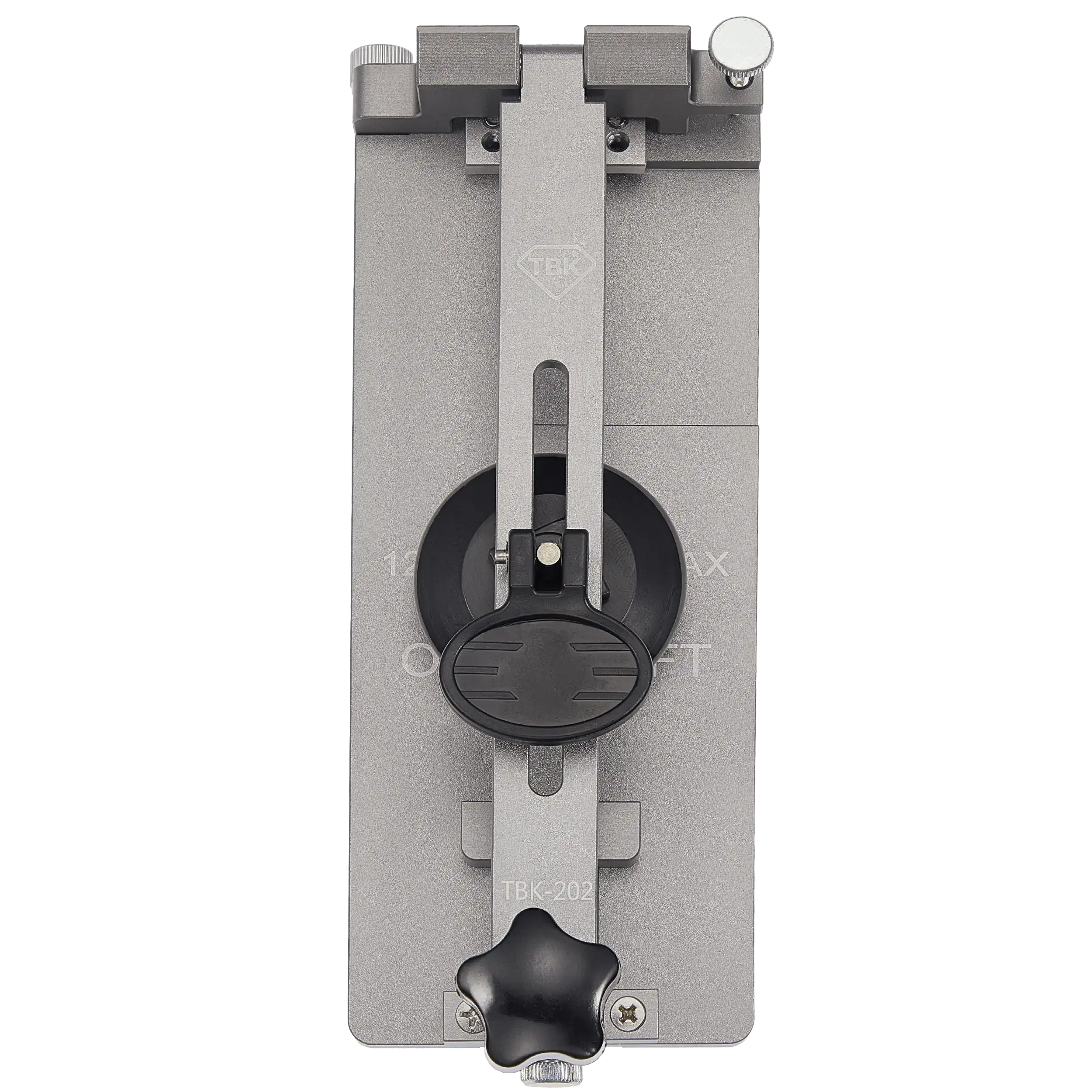 Side Open Universal Display Separator für iPhone 12 und Up Models (TBK-202) (TBK) – Bild 3