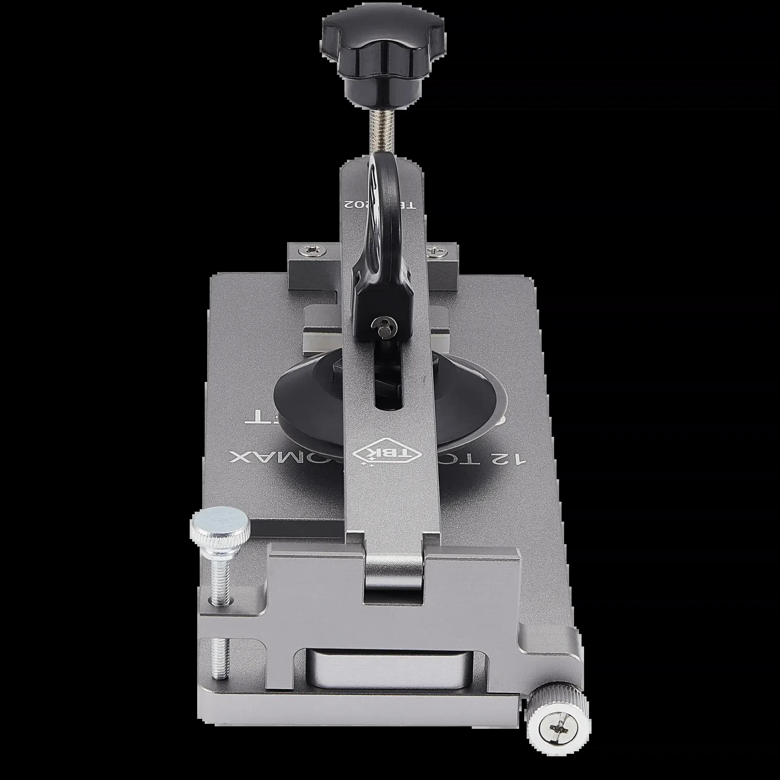 Side Open Universal Display Separator für iPhone 12 und Up Models (TBK-202) (TBK)