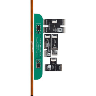 iPad Display Repair Adapter für Apple Pencil (Standard Packaged mit 4 R&W FPCs und 1 Extension FPC) (JCID V1S Pro /V1SE)