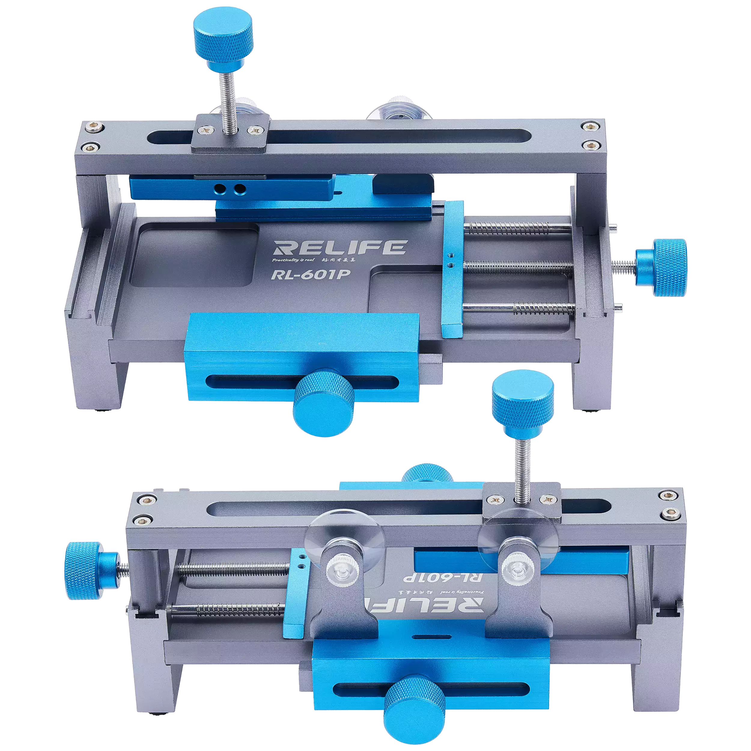RL-601P Multifunctional Rahmen Corrector (Relife) – Bild 2