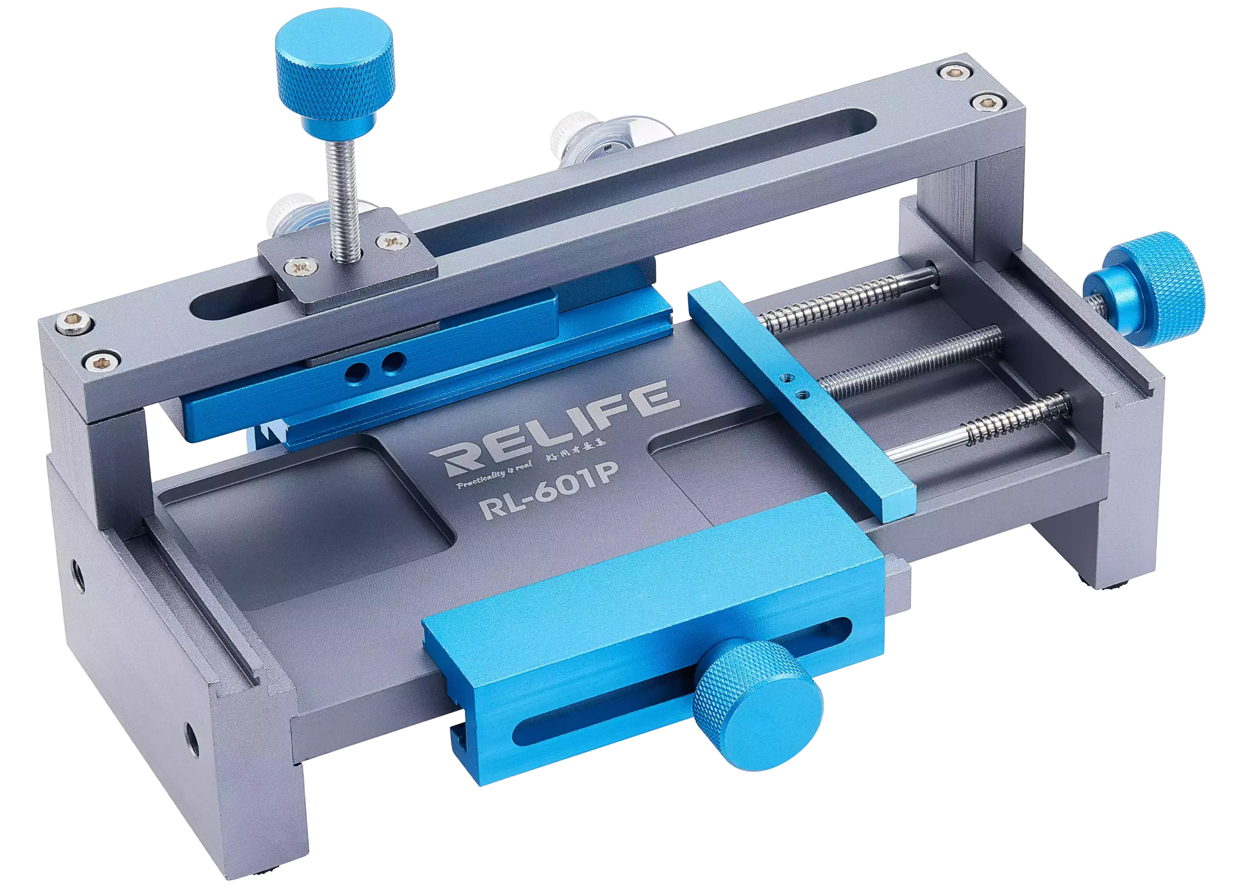 RL-601P Multifunctional Rahmen Corrector (Relife) – Bild 4