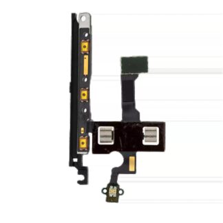 Vibrator mit Lautstärke-Flexkabel für BlackBerry Leap (Z10)