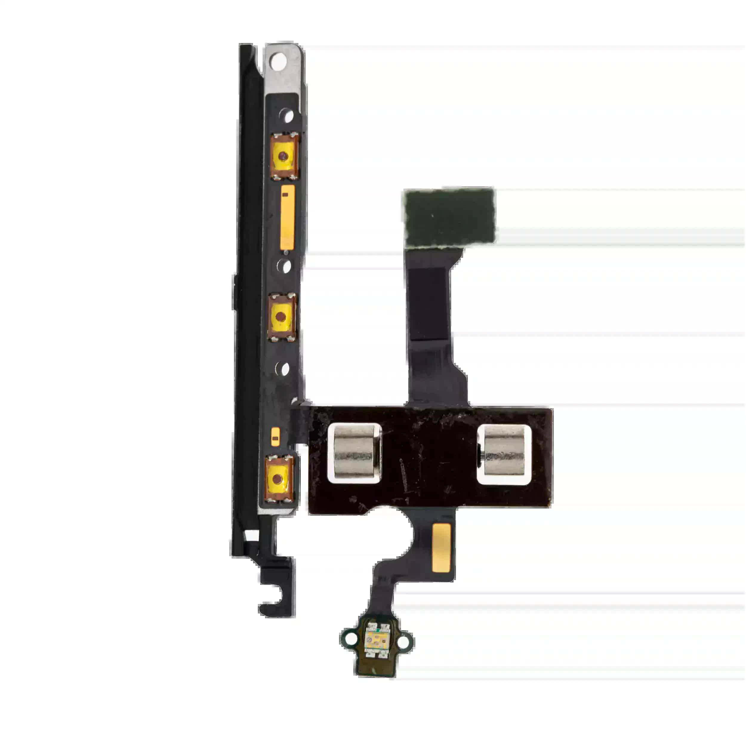 Vibrator mit Lautstärke-Flexkabel für BlackBerry Leap (Z10)