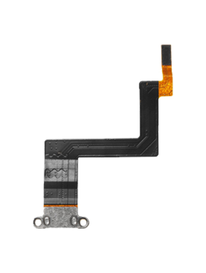 Ladebuchse Flexkabel für BlackBerry Classic Q20 – Bild 2