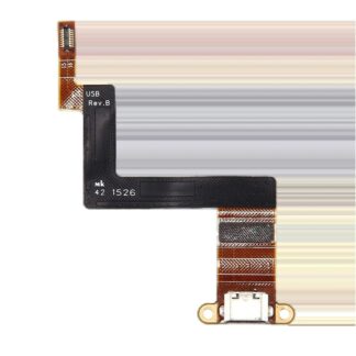 Ladebuchse Flexkabel für BlackBerry Classic Q20