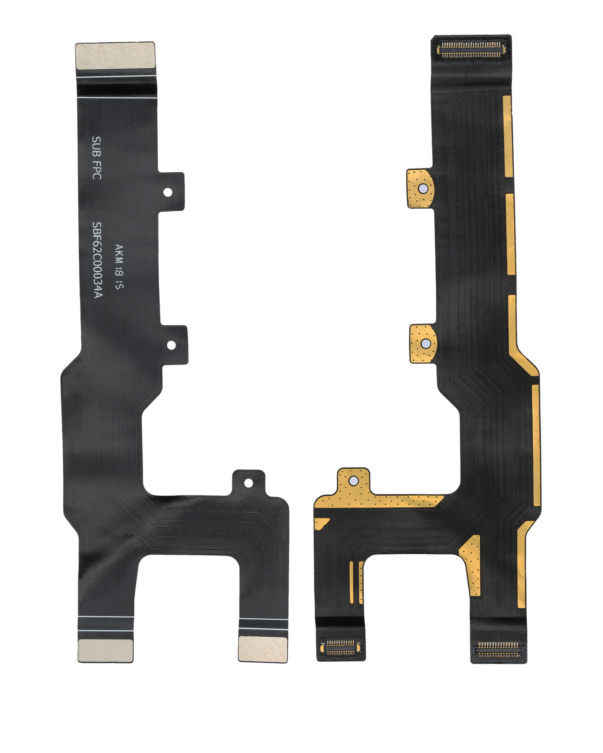 Mainboard-Flexkabel für BlackBerry KEYtwo LE – Bild 2