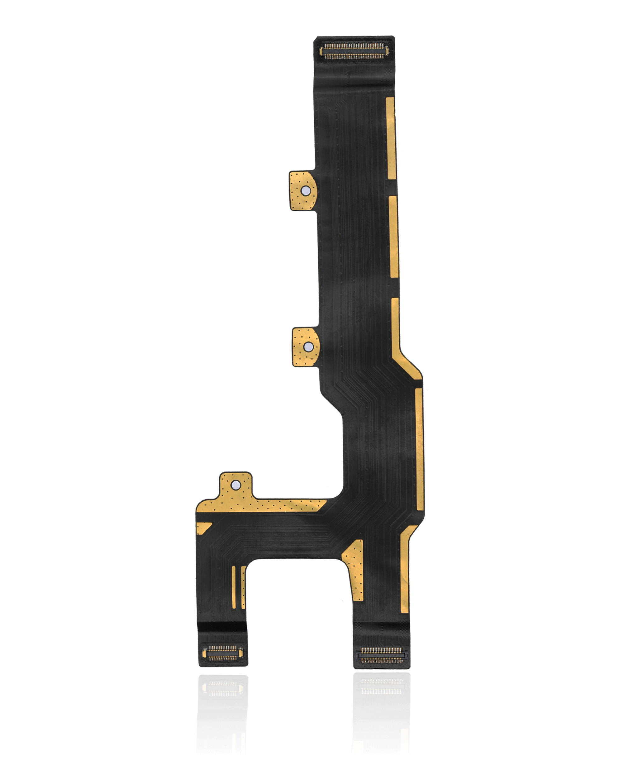 Mainboard-Flexkabel für BlackBerry KEYtwo LE – Bild 3