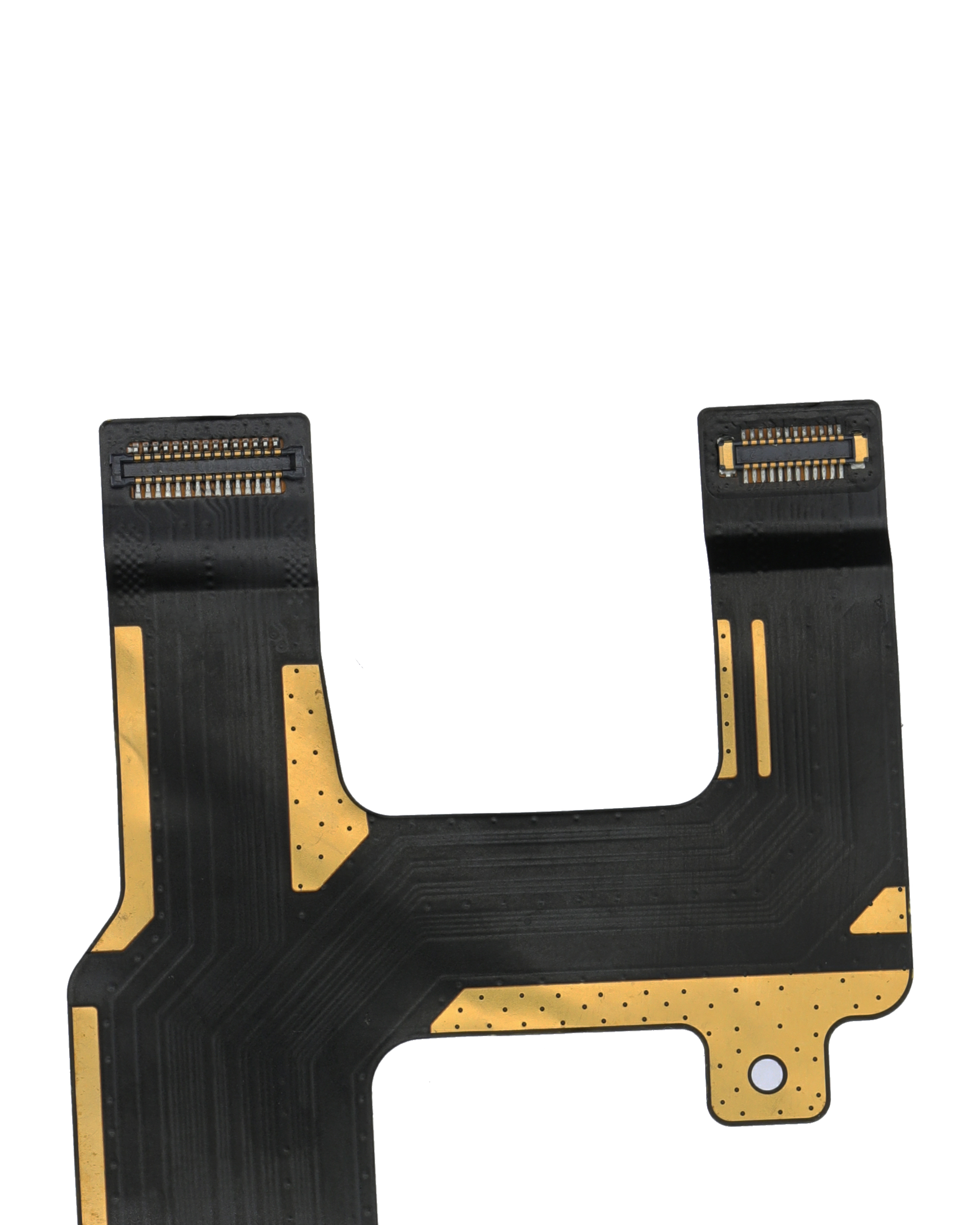 Mainboard-Flexkabel für BlackBerry KEYtwo LE – Bild 4