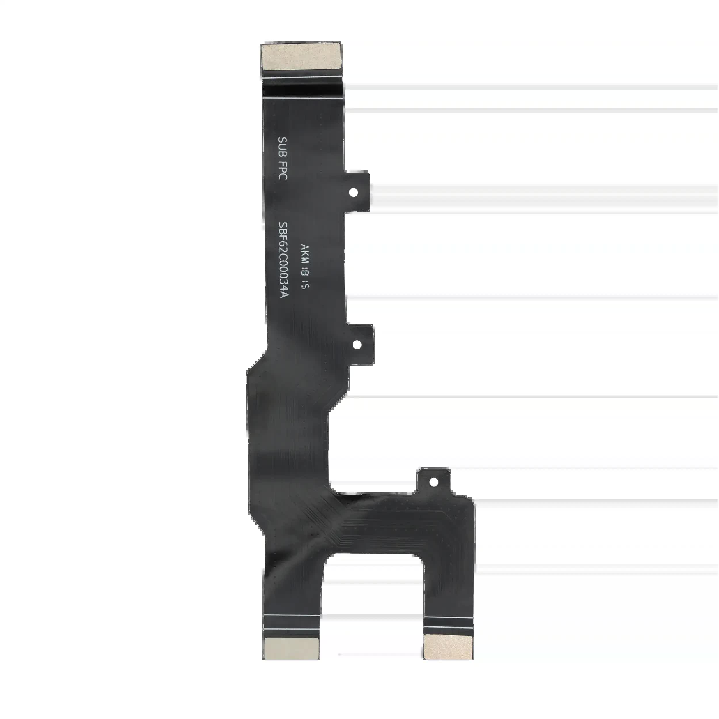 Mainboard-Flexkabel für BlackBerry KEYtwo LE