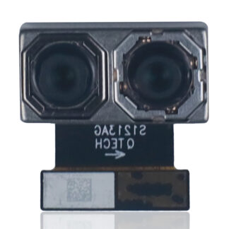 Rückkamera für BlackBerry KEY2 (BBF100 Series)