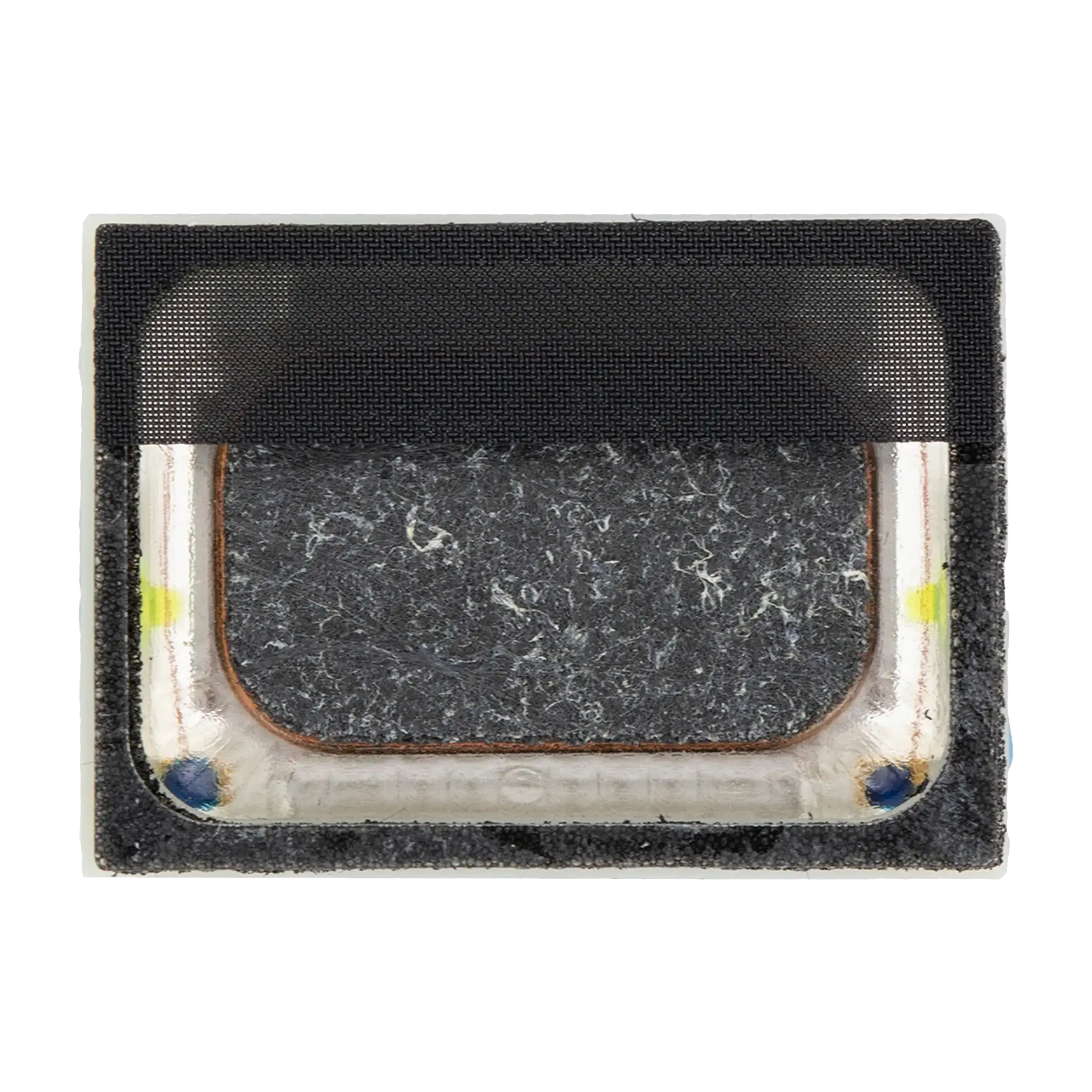 Hörmuschel-Lautsprecher für BlackBerry KEY2 (BBF100 Series) – Bild 5