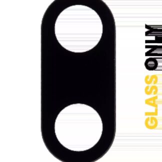 Rückkamera-Glas (nur Glas) mit Klebefolie für BlackBerry KEY2 (BBF100 Series)
