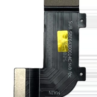Mainboard-Flexkabel für BlackBerry KEY2 (BBF100 Series)